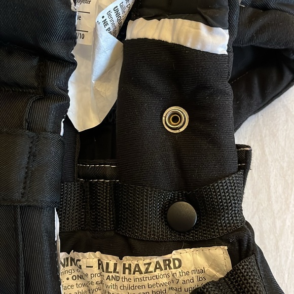 NWOT Evenflo Snugli - Picture 7 of 12